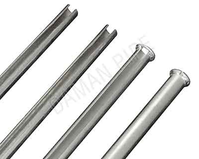 SPLIT SET FRICTION STABILIZER FRICTION BOLT manufacturers exporters suppliers in India